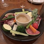 カフェ ラ・ボエム - 