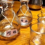 郷土料理 おが - 