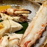 郷土料理 おが - 