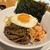 焼肉トラジ - 料理写真: