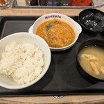 松屋 - 料理写真: