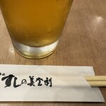 立喰 美登利 - 