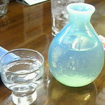 魚介屋 玄徳 - 150114新潟　玄徳　伝辛