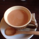 アユルダ - マサラチャイ