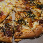 スーパーカネハチ - 海苔付き☆