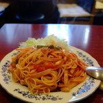 かりい乃 - “ナポリタン”