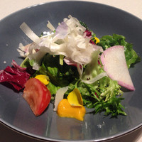 神戸牛炉釜炭焼ステーキ IDEA 銀座 - 