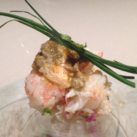 神戸牛炉釜炭焼ステーキ IDEA 銀座 - 