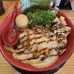 味噌麺家 味噌乃庄 - 