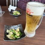 個室居酒屋 さつま武蔵 - 