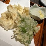 ちょいから - 