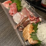 ちょいから - 