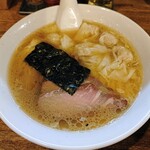 支那ソバ おさだ - 