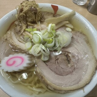 麺処 にっ田屋_1
