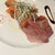 Tucusi - 料理写真:カルパッチョ