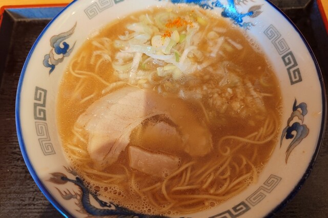 孫鈴舎 （まごりんしゃ） - 東京/ラーメン | 食べログ