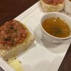 スペイン料理 ルナソル - 