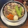 小江戸釜めし鳥清 - 