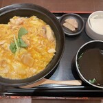 秋田比内地鶏生産責任者の店　本家あべや - 