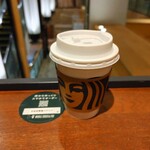 スターバックス コーヒー - ドリンク写真: