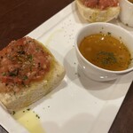 スペイン料理 ルナソル - 