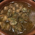 スペイン料理 ルナソル - 