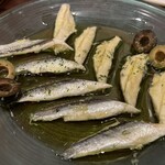 スペイン料理 ルナソル - 