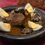 レストラン モロッコ - 