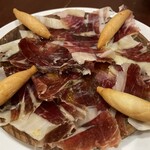 スペイン料理 ルナソル - 