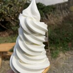 太田和牧場　めえしばミルク工房 - 料理写真:
