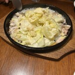 ランパーダ - 