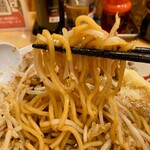 伍福軒 - 麵リフト