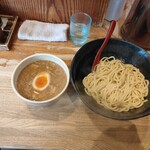 つけ麺道たけし - 