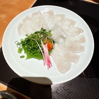 玄品 大阪 梅田東通 ふぐ・うなぎ・かに料理 - 