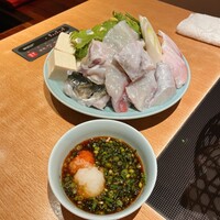 玄品 大阪 梅田東通 ふぐ・うなぎ・かに料理 - 