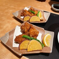 玄品 大阪 梅田東通 ふぐ・うなぎ・かに料理 - 