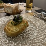 サッポリーニ - 料理写真: