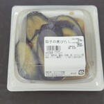 ゆきこおばさんの台所 - 料理写真: