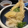 本格手打うどん おか泉 - 