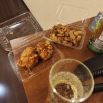 とよ唐亭 - 料理写真: