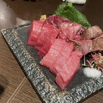 居酒屋 希SAKU - 