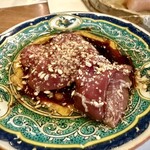 炭火焼鳥 いこか - 