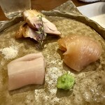炭火焼鳥 いこか - 