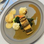 フランス料理ビストロやま - 