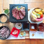 オンザスクエア  - 