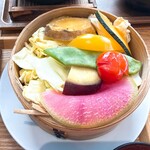 オンザスクエア  - 