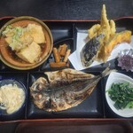 まちだ食堂 - 