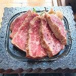 オンザスクエア  - 