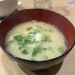 活き造りと明太なべ 小僧 - 