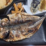 まちだ食堂 - 
